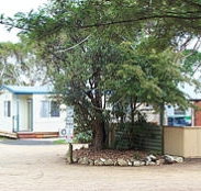San Remo Holiday Park - Foster Accommodation