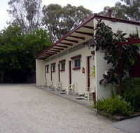 Auto Lodge Motor Inn - Foster Accommodation