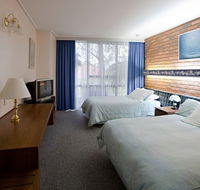Connells Motel - Foster Accommodation