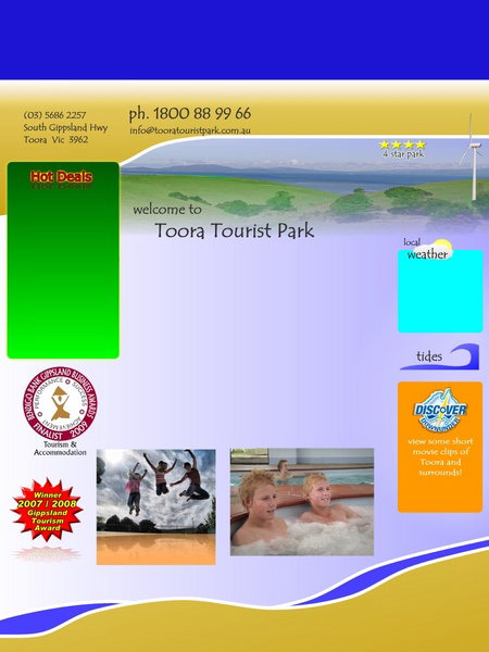 Agnes VIC Foster Accommodation