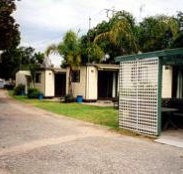 Woodbine Caravan Park Lakes Entrance - Foster Accommodation