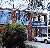 Inverloch Central Motor Inn - Foster Accommodation