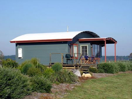 Glomar Beach VIC Foster Accommodation