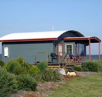 Frog Gully Cottages - Foster Accommodation