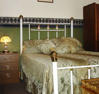 Stanbyrne Bed  Breakfast - Foster Accommodation