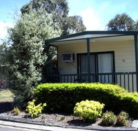 Tandara Caravan Park - Foster Accommodation