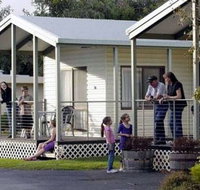 Discovery Holiday Parks Warrnambool - Foster Accommodation