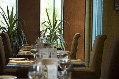 Madison Spa Resort - Foster Accommodation 1