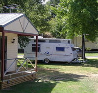 Yackandandah Holiday Park - Foster Accommodation