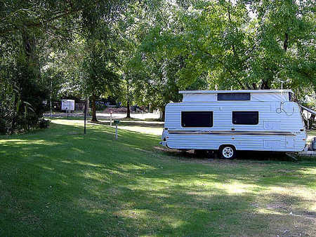 Yackandandah Holiday Park - Foster Accommodation 4