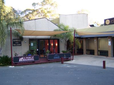 La Trobe At Beechworth - Foster Accommodation 1