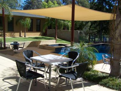 La Trobe At Beechworth - Foster Accommodation 2