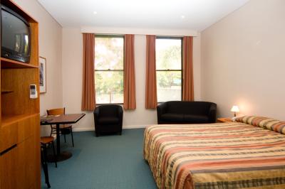La Trobe At Beechworth - Foster Accommodation 5