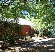 Myrtleford Caravan Park - Foster Accommodation
