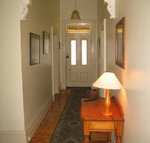 Girt by Sea - Foster Accommodation