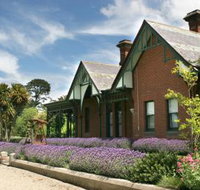 The Grange at Cleveland Winery - Foster Accommodation