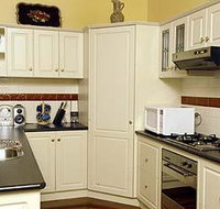 Warrnambools No 1 Luxury Apartment - Foster Accommodation
