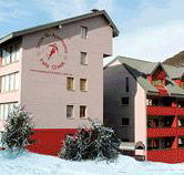 Snow Ski Apartments - Foster Accommodation
