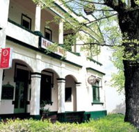 Healesville Hotel - Foster Accommodation