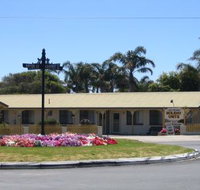 Lakes Entrance Holiday Units - Foster Accommodation