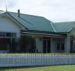 Pomora House Boutique Bed and Breakfast - Foster Accommodation