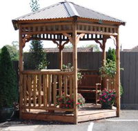 City Gardens Motel Traralgon - Foster Accommodation