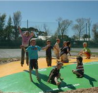 Inverloch Holiday Park - Foster Accommodation