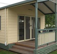 BIG4 Frankston Holiday Park - Foster Accommodation