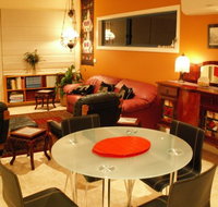 Black Dolphin Beach Penthouse - Foster Accommodation