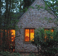 Witches Falls Cottages - Foster Accommodation