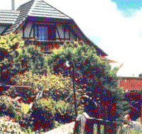 Christel and Tony's Chalet - Foster Accommodation