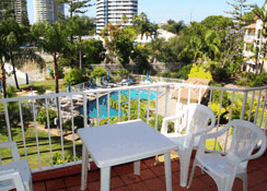 Bayview Bay Apartments - Foster Accommodation