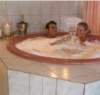 Attunga Park Country Retreat - Foster Accommodation