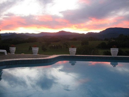 Attunga Park Country Retreat - Foster Accommodation 1