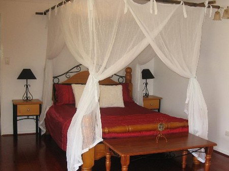 Attunga Park Country Retreat - Foster Accommodation 4