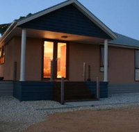 Aurora Cottages - Foster Accommodation