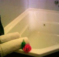 Ocean Grove Cedar Cabins - Foster Accommodation