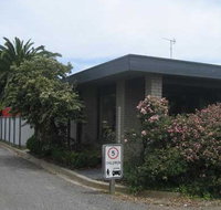 Boat Ramp Motel - Foster Accommodation