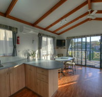 BIG4 Whiters Holiday Village - Foster Accommodation