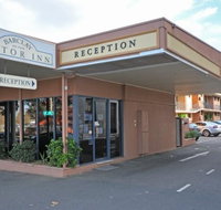 Barclay On View Motor Inn - Foster Accommodation