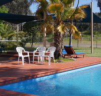 Bendigo Park Lane Holiday Park - Foster Accommodation
