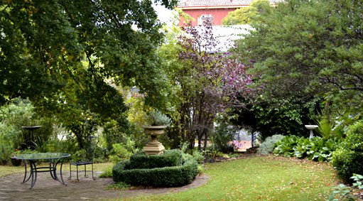 Bendigo VIC Foster Accommodation