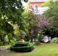 Bishopscourt Bed and Breakfast - Foster Accommodation