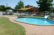 Wodonga Caravan And Cabin Park - Foster Accommodation 1