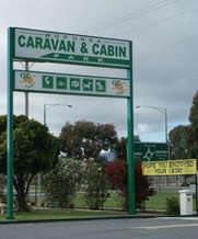Wodonga Caravan And Cabin Park - Foster Accommodation 2