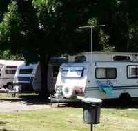 Avondel Caravan Park - Foster Accommodation