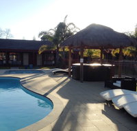 Bendigo Lakeview Motor Inn - Foster Accommodation