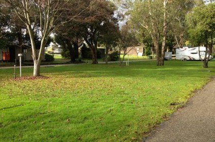Moe Gardens Caravan Park - Foster Accommodation 4