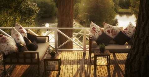 Lake House - Foster Accommodation 4