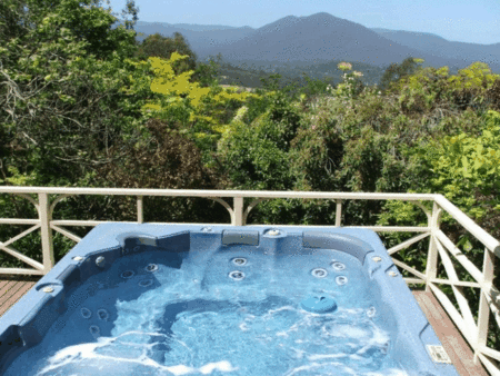 Healesville Garden Accommodation - Foster Accommodation
